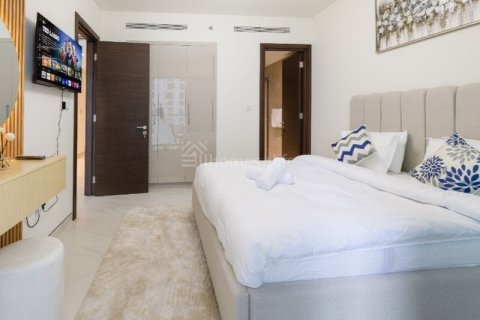 Квартира с 1 спальней в Sobha Hartland, ОАЭ №156244 7