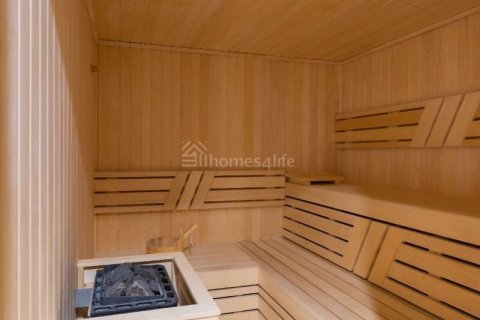 Квартира с 1 спальней в Sobha Hartland, ОАЭ №156244 14