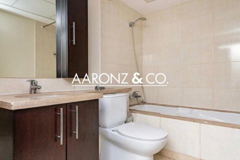 2 غرف نوم شقة في ذا فيوز, الإمارات العربية المتحدة رقم 132996 10