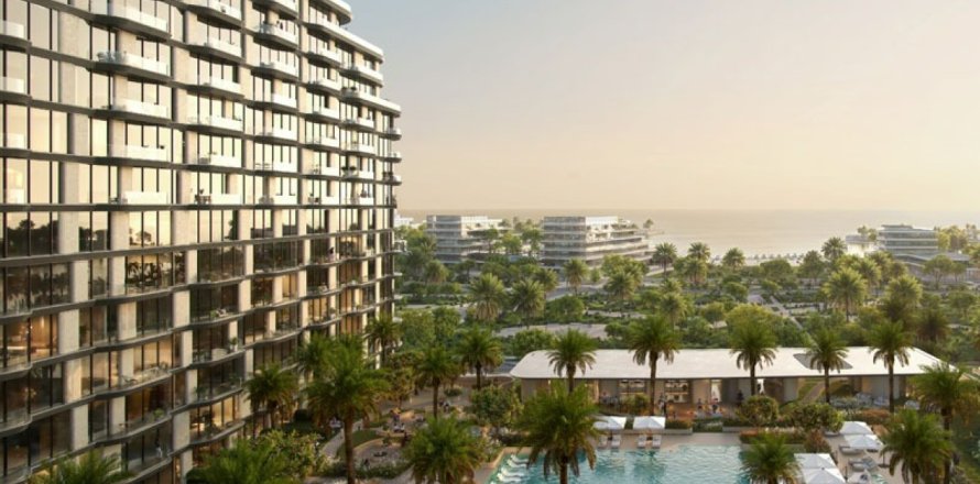 3 bedrooms Duplex in Ras Al Khaimah, UAE No. 184094