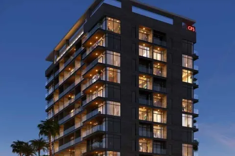 Studio Apartment in Dubai Investment Park, UAE No. 171088 3