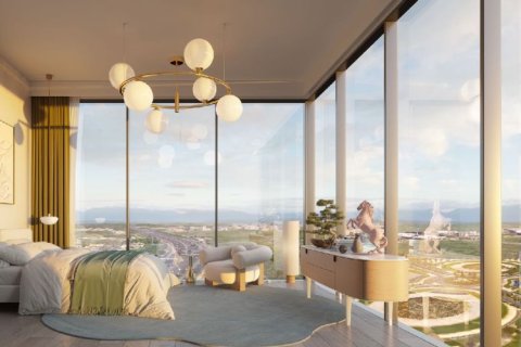 Studio Apartment in Dubai Investment Park, UAE No. 171083 6