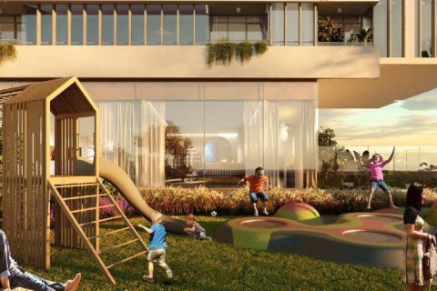 Studio Apartment in Dubai Investment Park, UAE No. 171083 4