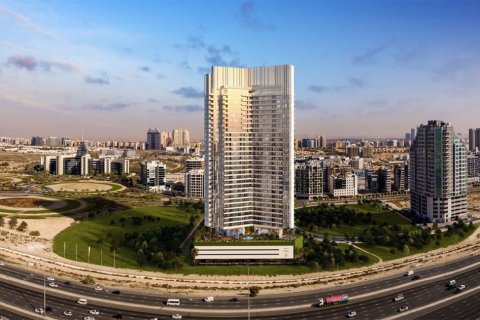Studio Apartment in Dubai Investment Park, UAE No. 171083