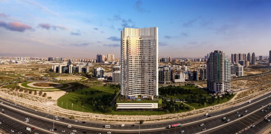 Studio Apartment in Dubai Investment Park, UAE No. 171083