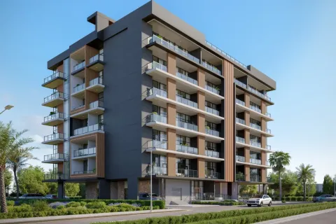 Apartamento tipo estudio Estudio en Dubai Lifestyle City, UAE No. 171086 4