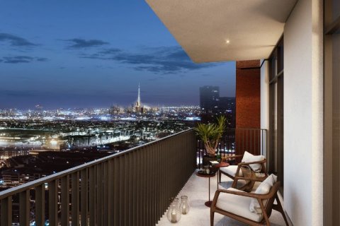 Apartamento tipo estudio Estudio en Jumeirah Village Circle, UAE No. 171085 6
