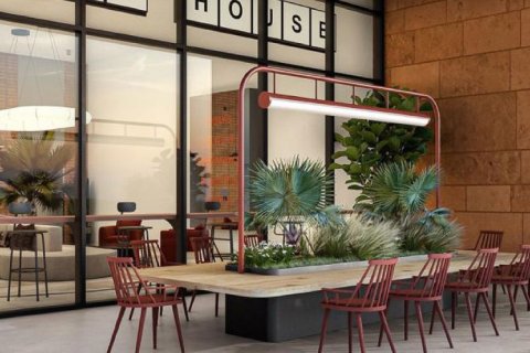 Apartamento tipo estudio Estudio en Jumeirah Village Circle, UAE No. 171085 5