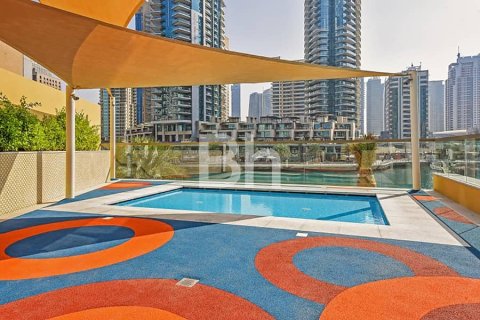 Apartment de 1 dormitorio  No. 115707 16