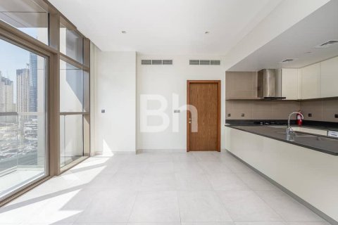 Apartment de 1 dormitorio  No. 115707 3