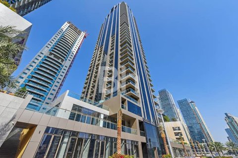 Apartment de 1 dormitorio  No. 115707 17