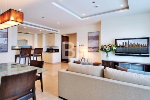 Apartment de 2 dormitorios  No. 115706 2