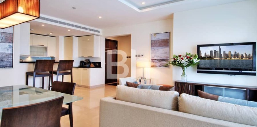 Apartment de 2 dormitorios No. 115706