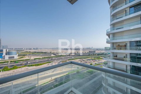 Appartement de 1 chambre  No. 115702 8