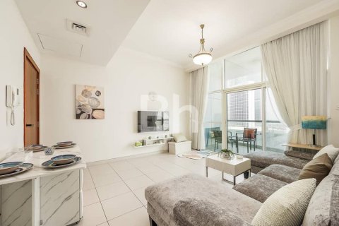 Appartement de 1 chambre  No. 115702 2