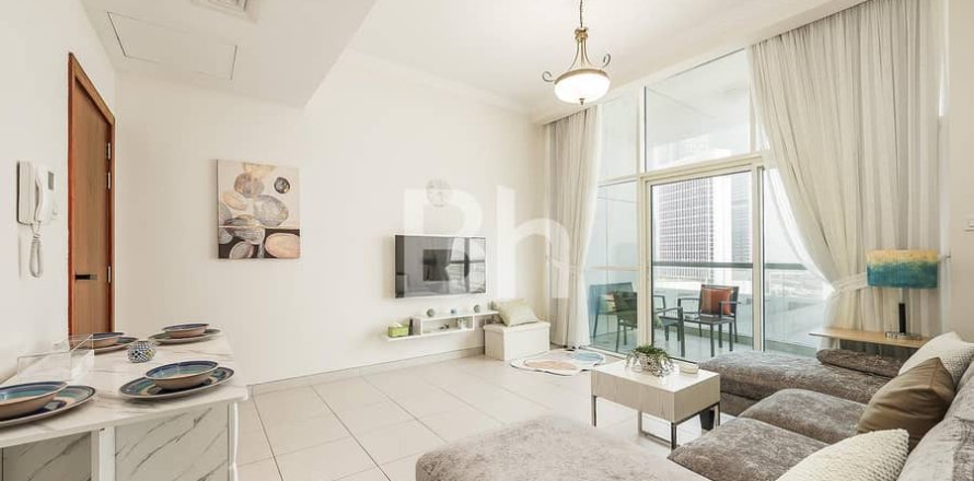 Appartement de 1 chambre  No. 115702