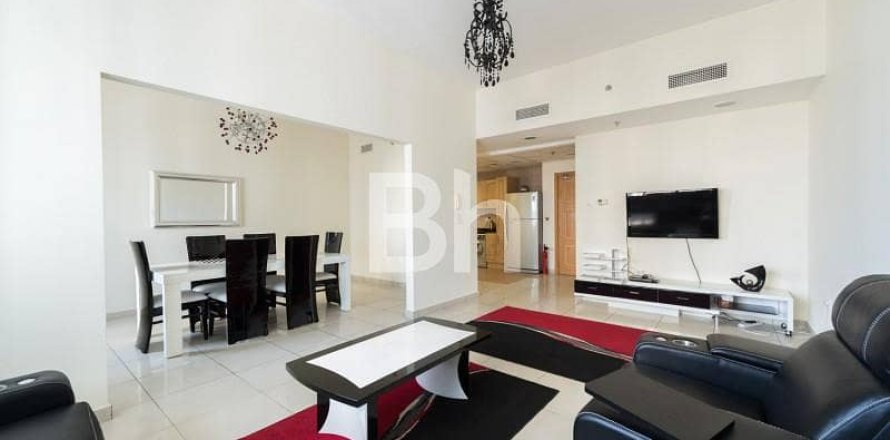 Appartement de 2 chambres  No. 115705