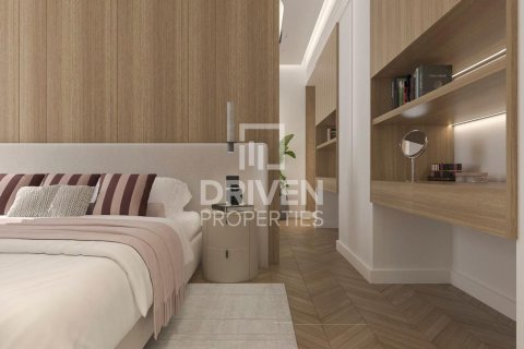 Квартира студия в District 10, ОАЭ №190429 5