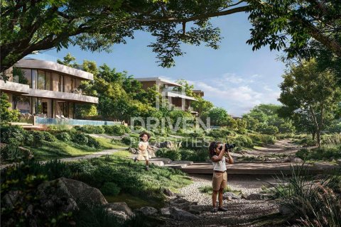 Villa de 3 dormitorios en Dubai Land, UAE No. 190434 20