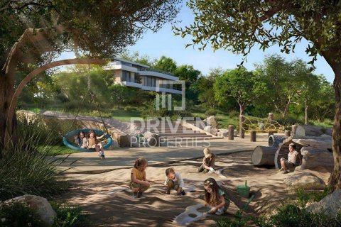 Villa de 3 dormitorios en Dubai Land, UAE No. 190434 24