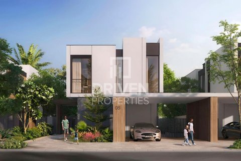 Villa de 3 dormitorios en Dubai Land, UAE No. 190434 4