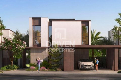 Villa de 3 dormitorios en Dubai Land, UAE No. 190434 6
