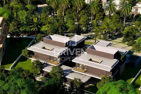 Villa de 3 dormitorios en Dubai Land, UAE No. 190434 16
