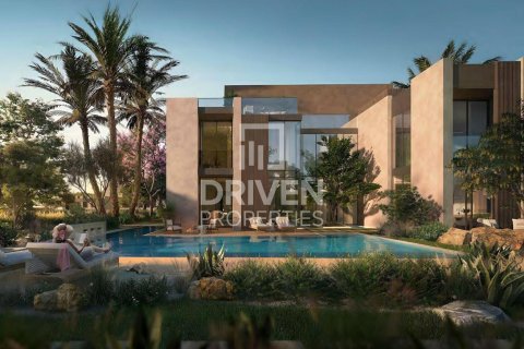 Villa de 3 dormitorios en Dubai Land, UAE No. 190434 9