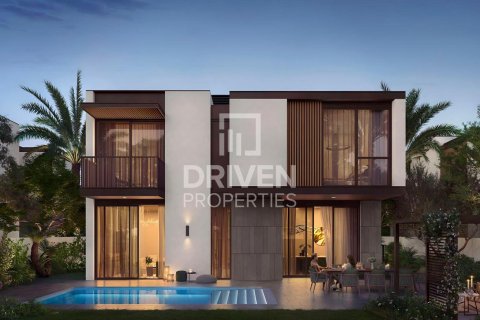 Villa de 3 dormitorios en Dubai Land, UAE No. 190434 7