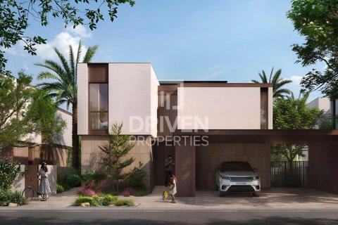 Villa de 3 dormitorios en Dubai Land, UAE No. 190434 8