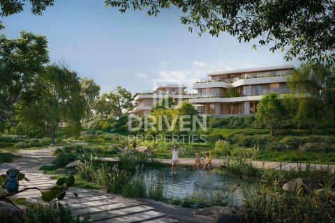 Villa de 3 dormitorios en Dubai Land, UAE No. 190434 23