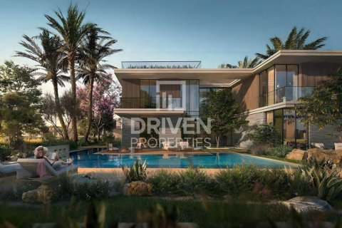 Villa de 3 dormitorios en Dubai Land, UAE No. 190434 10