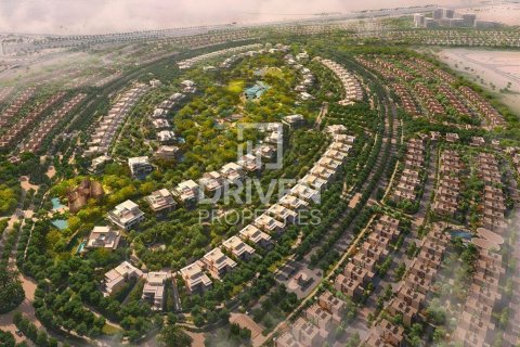Villa de 3 dormitorios en Dubai Land, UAE No. 190434 27