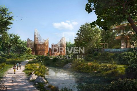 Villa de 3 dormitorios en Dubai Land, UAE No. 190434 18