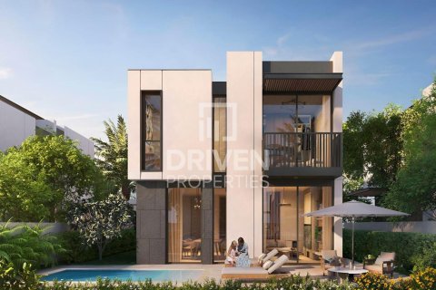 Villa de 3 dormitorios en Dubai Land, UAE No. 190434 5