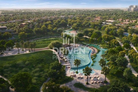 Villa de 3 dormitorios en Dubai Land, UAE No. 190434 26