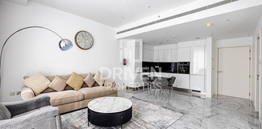 1 bedroom Apartment in The Pad, UAE No. 190433