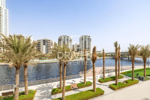 Квартира с 3 спальнями в Dubai Creek Harbour (The Lagoons), ОАЭ №190432 24