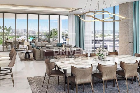 1 bedroom Apartment in Damac Lagoons, UAE No. 138692 4