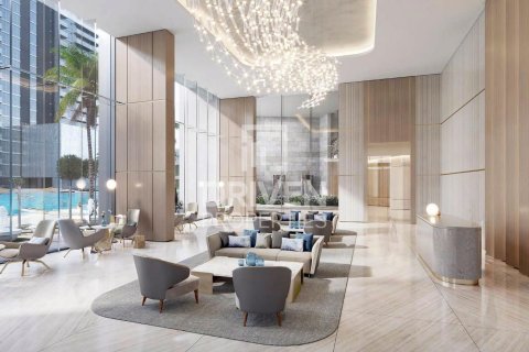 1 bedroom Apartment in Damac Lagoons, UAE No. 138692 6