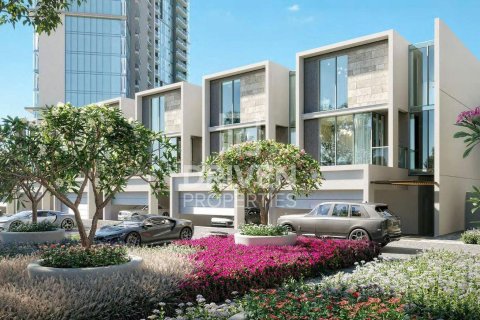 1 bedroom Apartment in Damac Lagoons, UAE No. 138692 12