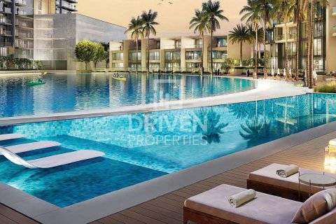 1 bedroom Apartment in Damac Lagoons, UAE No. 138692 8