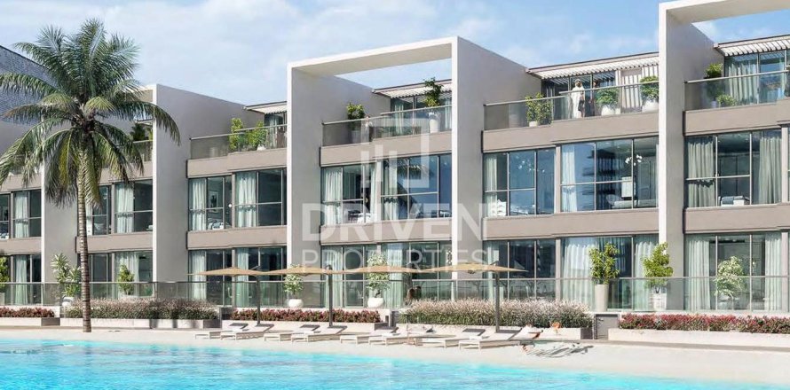 1 bedroom Apartment in Damac Lagoons, UAE No. 138692