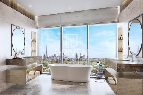 1 bedroom Apartment in Damac Lagoons, UAE No. 138692 7