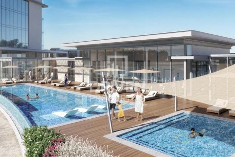 2 bedrooms Apartment in Damac Lagoons, UAE No. 138691 8