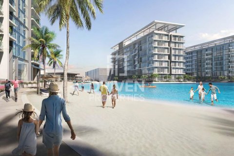 2 bedrooms Apartment in Damac Lagoons, UAE No. 138691 9