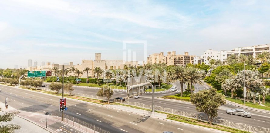 2 bedrooms Apartment in Madinat Jumeirah Living, UAE No. 138697
