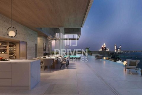 3 bedrooms Apartment in Palm Jumeirah, UAE No. 138694 13