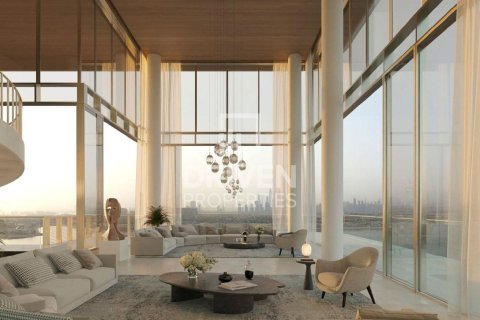 3 bedrooms Apartment in Palm Jumeirah, UAE No. 138694 6