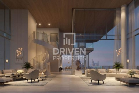 3 bedrooms Apartment in Palm Jumeirah, UAE No. 138694 5